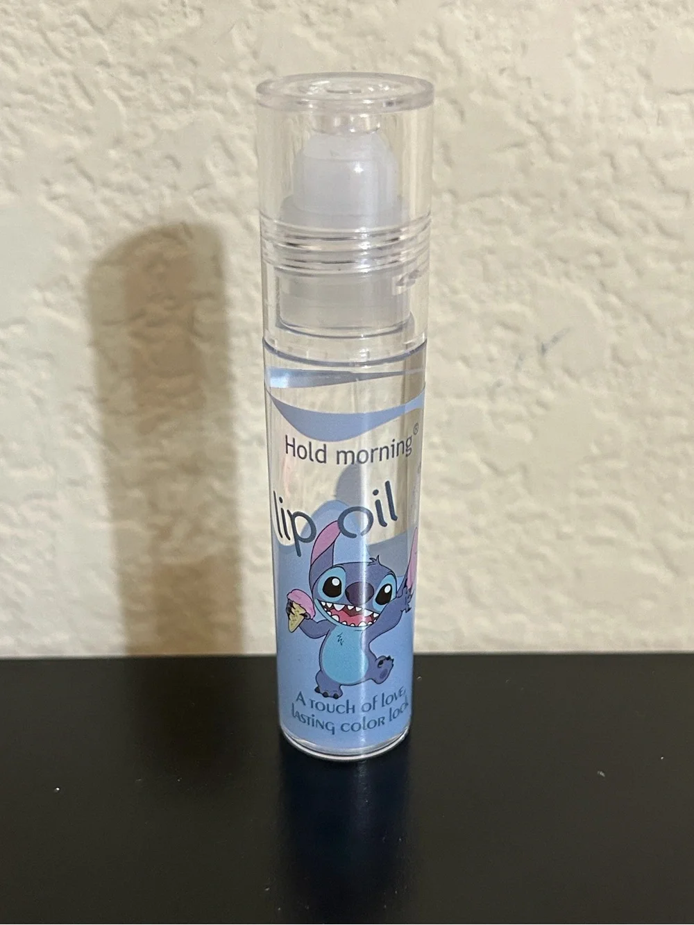 Stitch Rolling Lip Oil